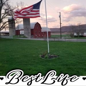 Meet your Posher, Terry